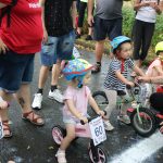 Bechyně žila koloběžkovou Grand Prix. Vyrazilo i 175 dětí