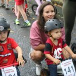 Bechyně žila koloběžkovou Grand Prix. Vyrazilo i 175 dětí