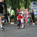 Bechyně žila koloběžkovou Grand Prix. Vyrazilo i 175 dětí
