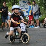 Bechyně žila koloběžkovou Grand Prix. Vyrazilo i 175 dětí