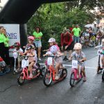 Bechyně žila koloběžkovou Grand Prix. Vyrazilo i 175 dětí