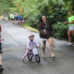 Bechyně žila koloběžkovou Grand Prix. Vyrazilo i 175 dětí