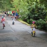 Bechyně žila koloběžkovou Grand Prix. Vyrazilo i 175 dětí