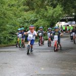 Bechyně žila koloběžkovou Grand Prix. Vyrazilo i 175 dětí