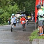 Bechyně žila koloběžkovou Grand Prix. Vyrazilo i 175 dětí