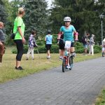 Bechyně žila koloběžkovou Grand Prix. Vyrazilo i 175 dětí