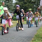 Bechyně žila koloběžkovou Grand Prix. Vyrazilo i 175 dětí