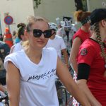 Účastníci koloběžkové Grand Prix v Bechyni musí vypít na trase pivo i mléko