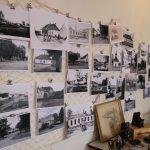 V Králově Lhotě uspořádali přehlídku místní tvořivosti. Výstava nabídla i historické fotografie