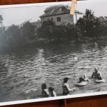 V Králově Lhotě uspořádali přehlídku místní tvořivosti. Výstava nabídla i historické fotografie