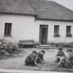 V Králově Lhotě uspořádali přehlídku místní tvořivosti. Výstava nabídla i historické fotografie