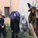 Dobrodružná výprava dětí ve Vodňanech končila přespáním v knihovně