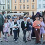 Dobrodružná výprava dětí ve Vodňanech končila přespáním v knihovně