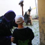 Dobrodružná výprava dětí ve Vodňanech končila přespáním v knihovně