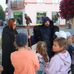 Dobrodružná výprava dětí ve Vodňanech končila přespáním v knihovně