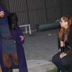 Dobrodružná výprava dětí ve Vodňanech končila přespáním v knihovně