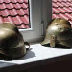 V Hrejkovicích spojili oslavy 810 let od první zmínky o obci a 130 let sboru dobrovolných hasičů