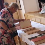 V Hrejkovicích spojili oslavy 810 let od první zmínky o obci a 130 let sboru dobrovolných hasičů