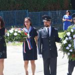 V Hrejkovicích spojili oslavy 810 let od první zmínky o obci a 130 let sboru dobrovolných hasičů