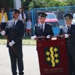 V Hrejkovicích spojili oslavy 810 let od první zmínky o obci a 130 let sboru dobrovolných hasičů
