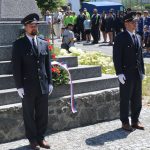 V Hrejkovicích spojili oslavy 810 let od první zmínky o obci a 130 let sboru dobrovolných hasičů