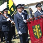 V Hrejkovicích spojili oslavy 810 let od první zmínky o obci a 130 let sboru dobrovolných hasičů
