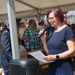 V Hrejkovicích spojili oslavy 810 let od první zmínky o obci a 130 let sboru dobrovolných hasičů