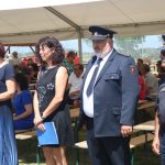 V Hrejkovicích spojili oslavy 810 let od první zmínky o obci a 130 let sboru dobrovolných hasičů