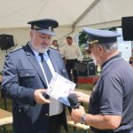 V Hrejkovicích spojili oslavy 810 let od první zmínky o obci a 130 let sboru dobrovolných hasičů