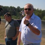 V Blatné otevřeli novou pumptrackovou dráhu