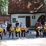 V protivínském pivovaru soutěžili hasiči v požárním útoku a pivní štafetě