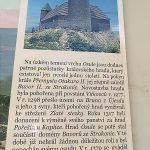 Zapomenutý strážce Zlaté stezky ukrývá nečekaný příběh
