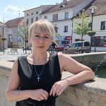 Charita Český Krumlov má novou ředitelku