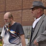Ulicemi prošla žebračka, drbna i smrtka. Vimperk se na tři hodiny vrátil do minulosti