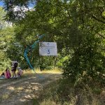 VIDEO: Jordánský maraton přilákal k táborské nádrži desítky vytrvalců