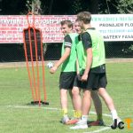 Bídné jaro má v Kovářově napravit pět nových tváří