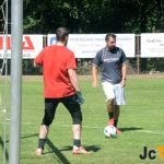 Bídné jaro má v Kovářově napravit pět nových tváří
