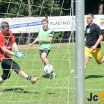 Bídné jaro má v Kovářově napravit pět nových tváří