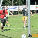 Bídné jaro má v Kovářově napravit pět nových tváří