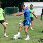 Bídné jaro má v Kovářově napravit pět nových tváří