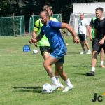 Bídné jaro má v Kovářově napravit pět nových tváří