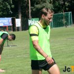Bídné jaro má v Kovářově napravit pět nových tváří