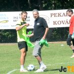 Bídné jaro má v Kovářově napravit pět nových tváří