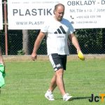 Bídné jaro má v Kovářově napravit pět nových tváří