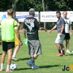 Bídné jaro má v Kovářově napravit pět nových tváří