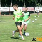 Bídné jaro má v Kovářově napravit pět nových tváří