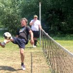 Kozlov Cup napsal už 28. kapitolu. Tradiční turnaj ovládl tým Bočoma