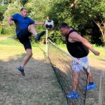 Kozlov Cup napsal už 28. kapitolu. Tradiční turnaj ovládl tým Bočoma