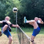 Kozlov Cup napsal už 28. kapitolu. Tradiční turnaj ovládl tým Bočoma