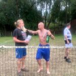 Kozlov Cup napsal už 28. kapitolu. Tradiční turnaj ovládl tým Bočoma